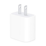 Official Apple 20W USB-C Power Adapter Wall Charger