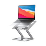 Portable Adjustable Laptop Stand for 17.3" Laptops