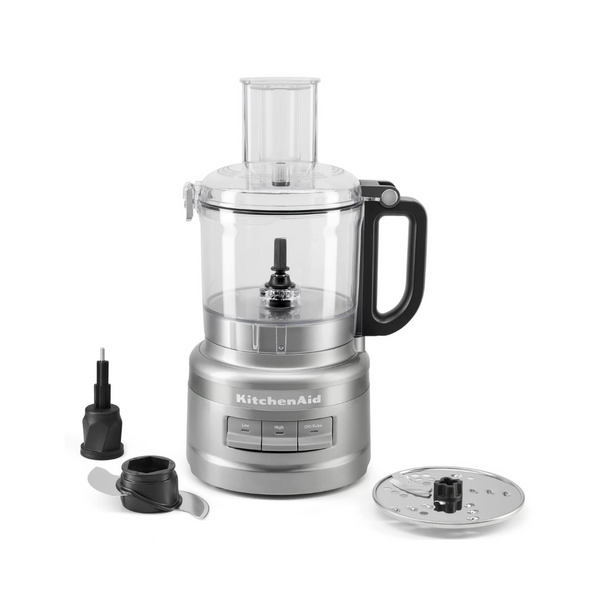 Procesador de alimentos KitchenAid de 7 tazas