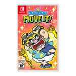 WarioWare: Move It! for Nintendo Switch