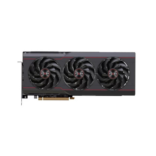 Tarjeta de vídeo Sapphire Pulse Radeon 7900 XT 20 GB GDDR6 PCIe 4.0 x16 ATX