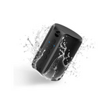 Portable IPX7 Waterproof Wireless Bluetooth Speaker