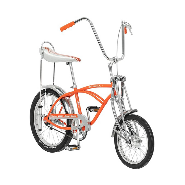 Bicicleta infantil Schwinn Classic Old School Krate