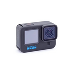 Paquete de cámara de acción GoPro HERO11 Black (caja abierta)