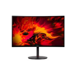 Acer Nitro Xz270 Xbmiipx 27" Curved Fhd Va Led Gaming Monitor