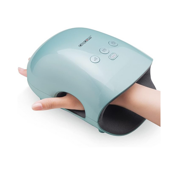 Cincom Valentines Day Gifts Cordless Hand Massager