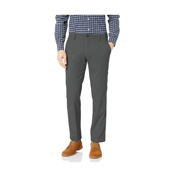 Dockers Men's Straight Fit Easy Khaki Pants