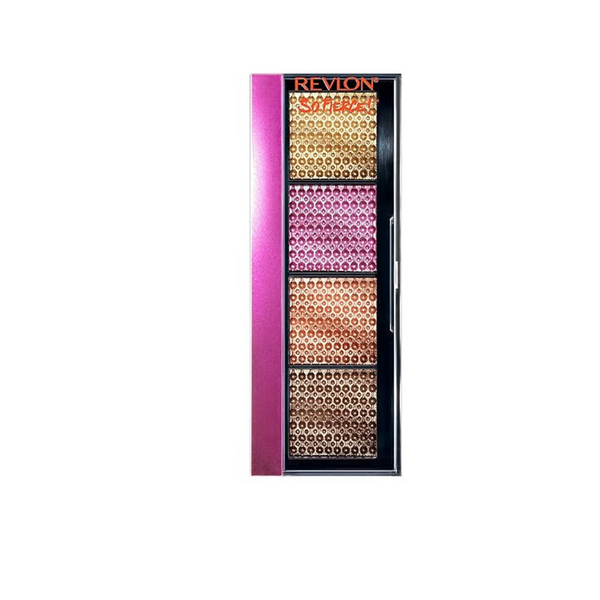 Revlon So Fierce! Creamy Pigmented Prismatic Eyeshadow Palette