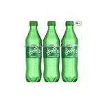 Sprite, botellas de 16,9 onzas líquidas, paquete de 6