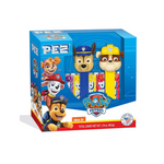 12-Piece PEZ Twin Pack Paw Patrol Candy, 5.3 Ounce