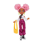 Entertainment Dream Ella Extra Iconic Mini Doll