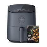 Cosori 5 Quart Compact Oilless Oven Air Fryer