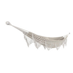 Bliss Hammocks Polyester Hand-Braided Hammock