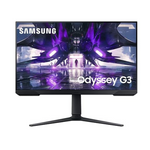 Samsung Odyssey G3 27" 1080p 165Hz VA LED Monitor para juegos FreeSync