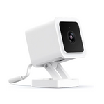 Cámara de seguridad Wyze Cam v3 1080p HD para interiores y exteriores con visión nocturna en color