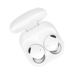 Auriculares inalámbricos Bluetooth Samsung Galaxy Buds2 Pro (gris o blanco)Auriculares Bluetooth inalámbricos Samsung Galaxy Buds2 Pro (gris o blanco)