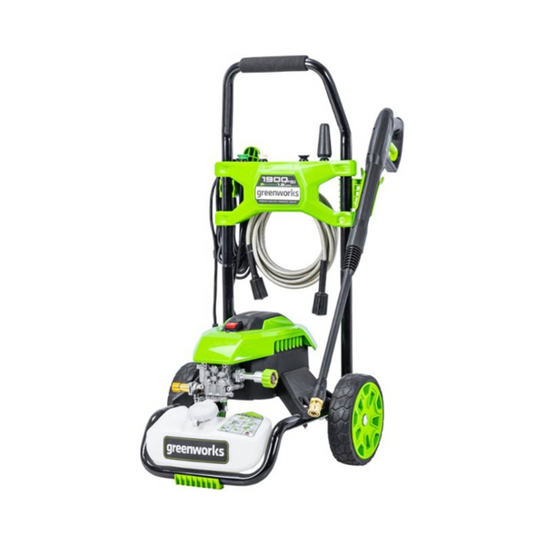 Greenworks 1900 PSI 1.2 GPM Pressure Washer