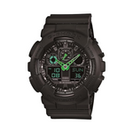 Casio Men’s G-Shock Quartz Sport Watch With Resin Strap