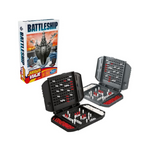 Battleship Grab and Go Game (Travel Size)