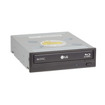 Lg Wh16ns40 Super Multi Blue Internal Sata 16x Blu-ray Disc Rewriter