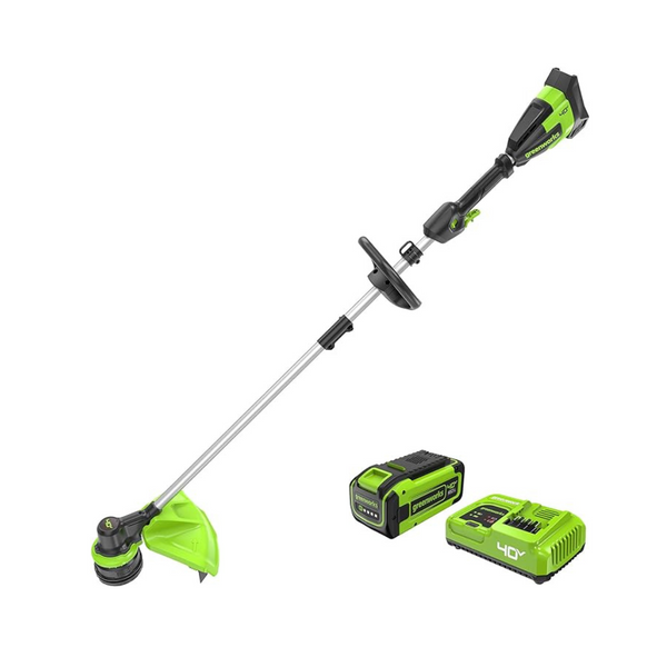 Greenworks  Brushless String Trimmer