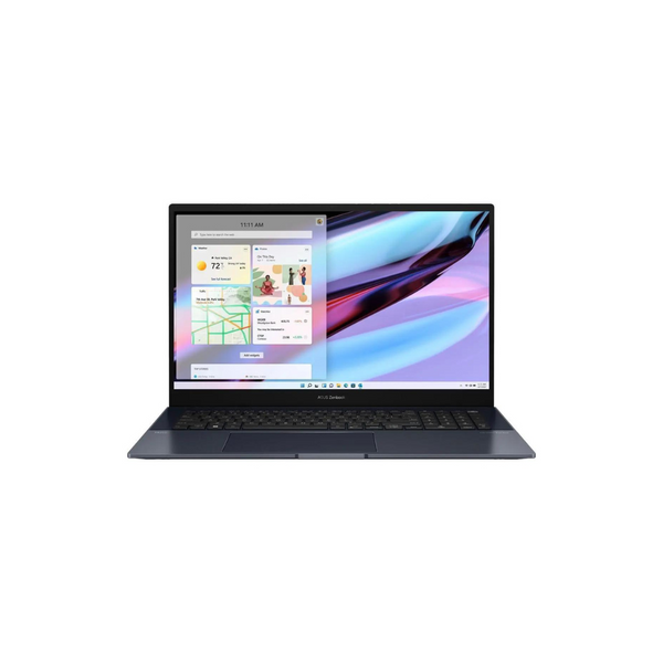 ASUS ZenBook Pro (reacondicionado): 17,3" WQHD táctil, Ryzen 7 6800H/HS, RTX 3050, 16 GB de RAM