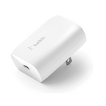 Belkin 30-Watt USB-C Wall Charger