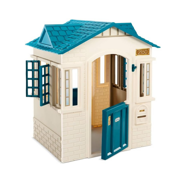 Little Tikes Cape Cottage Kid's Playhouse