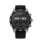 Citizen CZ Smart Sport Smartwatch with YouQ App