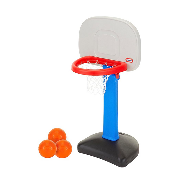 Little Tikes Easy Score Basketball Set