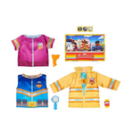 Disney Junior Firebuds Dress Up Trunk