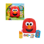 7-Piece Kids Sesame Street Have A Sesame Day Bag Set