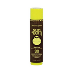 Bálsamo labial Sun Bum SPF 30 Key Lime, 0.15 oz