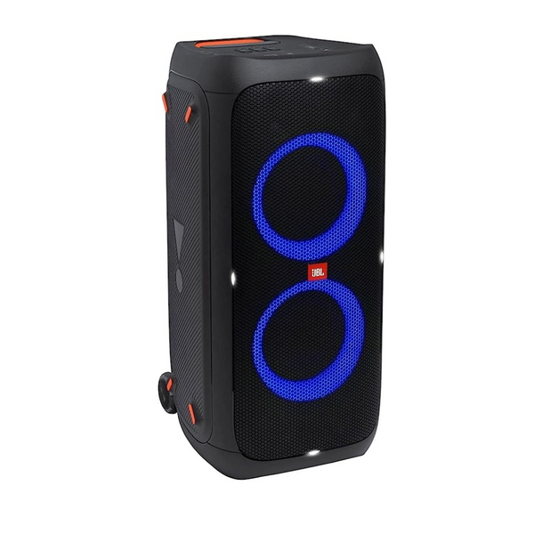 JBL Partybox 310 – Altavoz portátil para fiestas