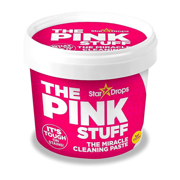 Stardrops The Pink Stuff The Miracle Cleaning Paste (17.63 oz)