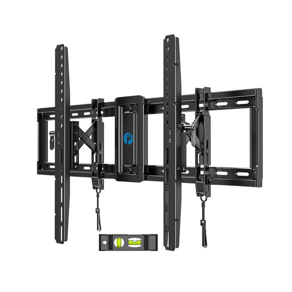 Pipishell Advanced Tilt TV Wall Mount for Most 42-90" TVs