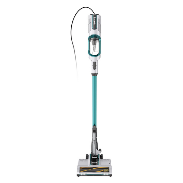 Shark UltraLight Corded Stick Vacuum with Self-Cleaning Brushroll