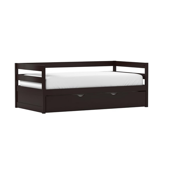 Hillsdale Furniture Caspian Daybed with Trundle