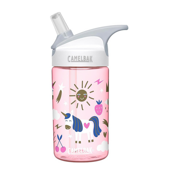 CamelBak Kids Eddy Botella de agua