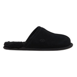 Pantuflas de felpa UGG Scuff