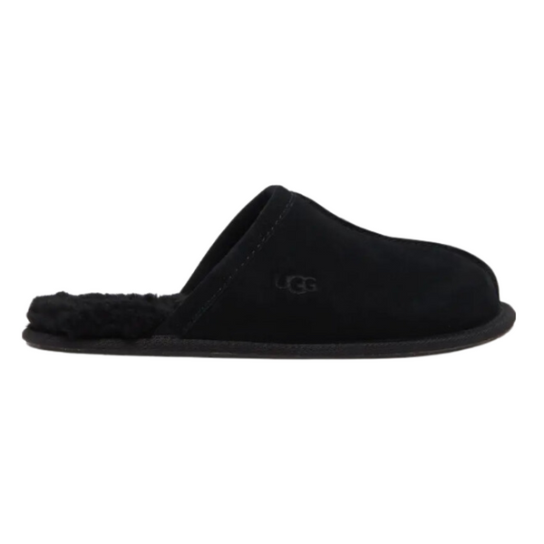 UGG Scuff Plush Slippers