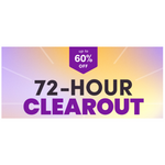 Hasta un 60% de descuento en la oferta de liquidación de 72 horas de Wayfair