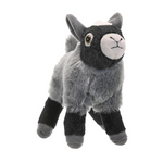 Wild Republic GoatMini Cuddlekins animal de peluche de 8 pulgadas