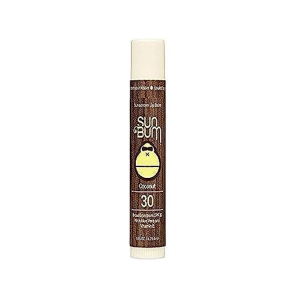 Sun Bum SPF 30 Sunscreen Lip Balm (0.15 oz)