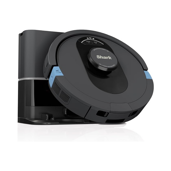 Shark AV2501S AI Ultra Robot Vacuum, with Matrix Clean, Home Mapping