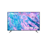 Samsung Class  Crystal 65" 4K Ultra HDR Smart LED Tizen TV