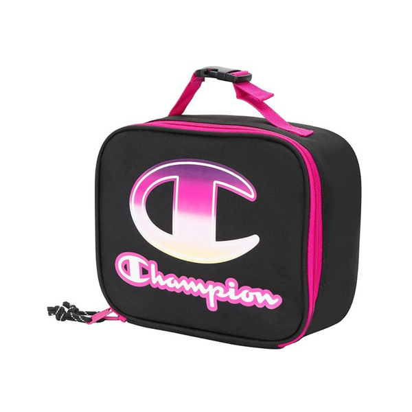 Champion Kids' Insulated liner Chow Lunch Kit