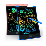 2-Pack Kokodi Doodle Board Erasable LCD Writing Tablet