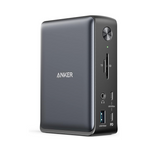 Base de acoplamiento USB-C 13 en 1 Anker PowerExpand