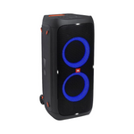 Jbl Partybox 310 Altavoz portátil Bluetooth para fiestas con luces deslumbrantes